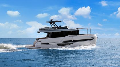 52' Okean 2024 Yacht For Sale